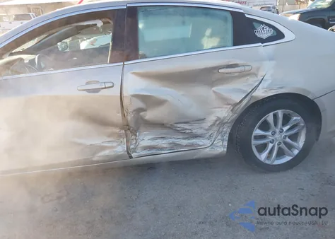 2016 Chevrolet Malibu 1Lt z USA, uszkodzony, nr VIN 1G1ZE5ST6GF271061